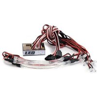 CARSON 500906153 LED-Lichteinheit DRIFT CARSON 500906153 LED-Lichteinheit DRIFT von Carson