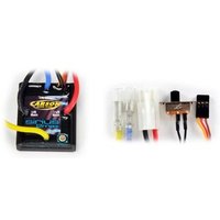CARSON 500906174 Carson Sirius Max 2 Fahrregle CARSON 500906174 Carson Sirius Max 2 Fahrregle von Carson