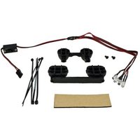 CARSON 500906235 LED Licht-Set f. Tamiya DT03/ CARSON 500906235 LED Licht-Set f. Tamiya DT03/ von Carson