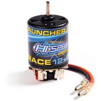CARSON 500906280 Launcher 2.0 Race 12T Motor von Carson