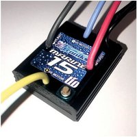 CARSON 500906290 Fahrregler tio Marine 15 (6-12V) Brushed von Carson