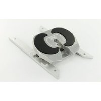 CARSON 500907155 1:14 Alu Sattelkupplung SAF ( CARSON 500907155 1:14 Alu Sattelkupplung SAF ( von Carson