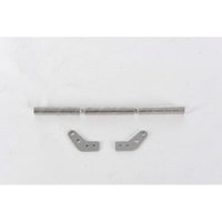 CARSON 500907181 1:14 Alu Unterfahrschutz Baus CARSON 500907181 1:14 Alu Unterfahrschutz Baus von Carson