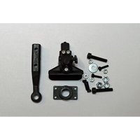 CARSON 500907182 1:14 Zugmaul mit Deichsel RC/ CARSON 500907182 1:14 Zugmaul mit Deichsel RC/ von Carson
