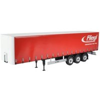 CARSON 500907235 1:14 3-Achs Fliegl Megarunner CARSON 500907235 1:14 3-Achs Fliegl Megarunner von Carson
