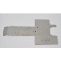 CARSON 500907255 1:14 Rahmenabdeckung 3-Achs CARSON 500907255 1:14 Rahmenabdeckung 3-Achs von Carson
