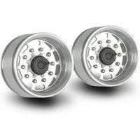 CARSON 500907350 1:14 Alu Aufliegerfelge Langl CARSON 500907350 1:14 Alu Aufliegerfelge Langl von Carson