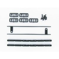 CARSON 500907356 1:14 Verriegelung-Set Auflieg von Carson