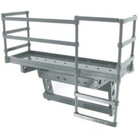 CARSON 500907365 1:14 Bedienstand-Set Muldenki CARSON 500907365 1:14 Bedienstand-Set Muldenki von Carson