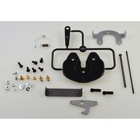 CARSON 500907378 1:14 SAF Sattelplatte (Kunsts von Carson