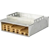 CARSON 500907379 1:14 Alu Palettenkasten m. 6 CARSON 500907379 1:14 Alu Palettenkasten m. 6 von Carson