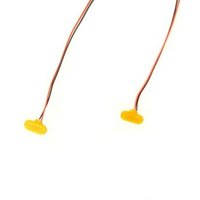 CARSON 500907382 1:14 7,2-12V Begrenzungsleuch von Carson