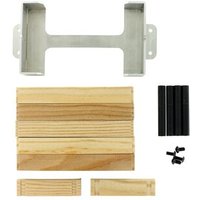 CARSON 500907449 1:14 Alu Staufach m. Holzbohl CARSON 500907449 1:14 Alu Staufach m. Holzbohl von Carson