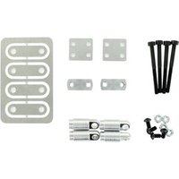 CARSON 500907452 1:14 Höherlegungs-Set +8mm (a von Carson