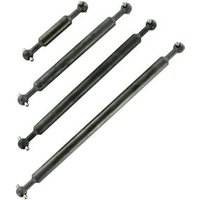 CARSON 500907490 1:14 Antriebswellen-Set (4) 6 von Carson