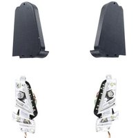 CARSON 500907507 1:14 7,2/14V Volvo Scheinwerf CARSON 500907507 1:14 7,2/14V Volvo Scheinwerf von Carson