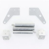 CARSON 500907515 1:14 Volvo Unterfahrschutz m. von Carson