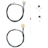 CARSON 500907554 1:14 LED-Platine Angel Eyes b CARSON 500907554 1:14 LED-Platine Angel Eyes b von Carson