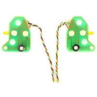 CARSON 500907565 1:14 7,2V Scania LED-Scheinwe CARSON 500907565 1:14 7,2V Scania LED-Scheinwe von Carson