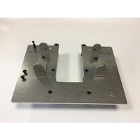 CARSON 500907591 1:14 Alu MB Arocs Grundplatte CARSON 500907591 1:14 Alu MB Arocs Grundplatte von Carson