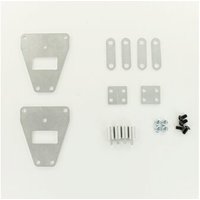 CARSON 500907618 1:14 Höherlegungs-Set +8mm (a CARSON 500907618 1:14 Höherlegungs-Set +8mm (a von Carson