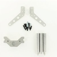 CARSON 500907619 1:14 Alu Traverse/Unterfahrsc von Carson