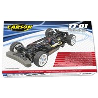 CARSON 500908123 Tuningsatz TT-01 / TT-01E CARSON 500908123 Tuningsatz TT-01 / TT-01E von Carson