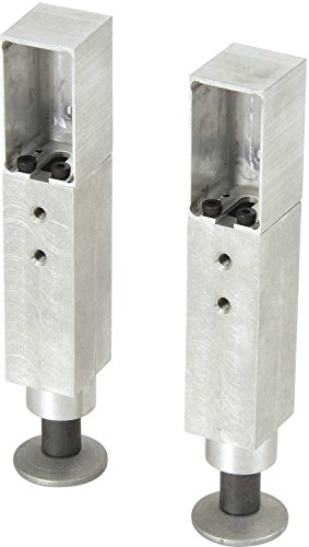 Carson 1:14 E-Stützen (2) Trailer ohne Motor, Ersatzteil, Modellbau, Zubehör, Tuningteile, 500907218 von Carson