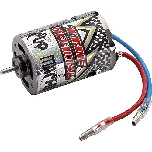 Carson 1179402-62 500906052 - Elektromotor Cup Machine 23T von Carson