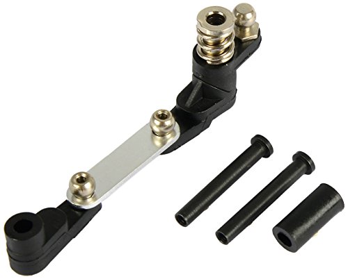 Carson 500105123 - CV-10 Servosaver-Set von Carson