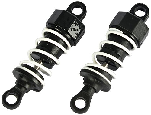 Carson 500105126 - CV-10 Öldruckstoßdämpfer, 2 Stück Carson 500105126 - CV-10 Öldruckstoßdämpfer, 2 Stück von Carson