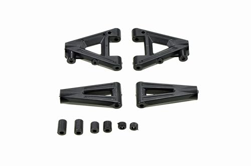 Carson 500105287 - CV-10 Querlenkerset vorne/hinten von Carson