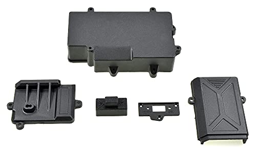 Carson 500105312 - X10NB/NT Empfänger-Box Carson 500105312 - X10NB/NT Empfänger-Box von Carson
