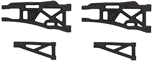 Carson 500205646 - CY-2 Querlenker vorne Oben/unten 2 Stück Carson 500205646 - CY-2 Querlenker vorne Oben/unten 2 Stück von Carson