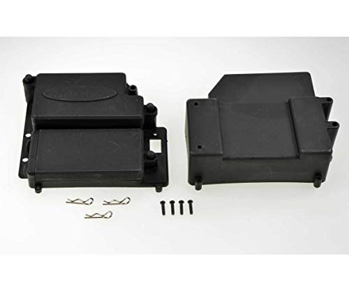 Carson 500205693 - CY-2 Empfänger Box von Carson