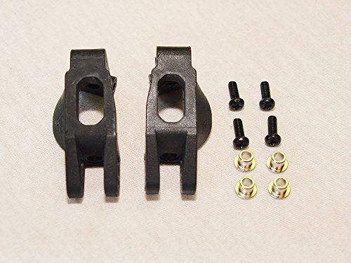 Carson 500205707 - CY-2 C-Hub vorne von Carson