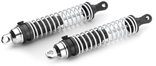 Carson 500205709 - CY-2 Stossdämpfer hinten, 2 Stück Carson 500205709 - CY-2 Stossdämpfer hinten, 2 Stück von Carson