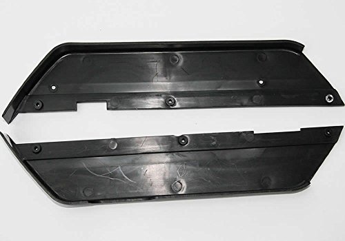 Carson 500205776 - X8 Specter Spritzschutz für Seite Links/rechts Carson 500205776 - X8 Specter Spritzschutz für Seite Links/rechts von Carson