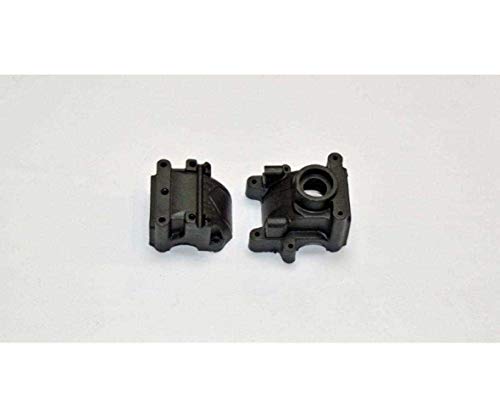 Carson 500205939 - Virus 4.0 Getriebegehäuse, Schwarz Carson 500205939 - Virus 4.0 Getriebegehäuse, Schwarz von Carson