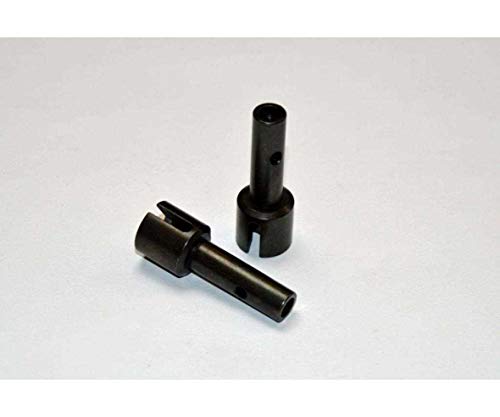 Carson 500205957 - Virus 4.0 Achsen, hinten, Schwarz Carson 500205957 - Virus 4.0 Achsen, hinten, Schwarz von Carson