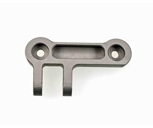 Carson 500205969 - Virus 4.0 Alu Halter Chassis Versteifung von Carson