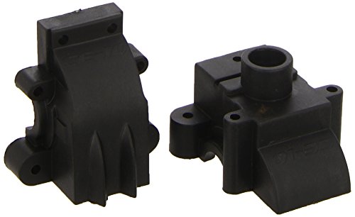 Carson 500405143 - Modellbauzubehör: CE-10 Getriebegehäuse verstärkt, vorne/hinten Carson 500405143 - Modellbauzubehör: CE-10 Getriebegehäuse verstärkt, vorne/hinten von Carson