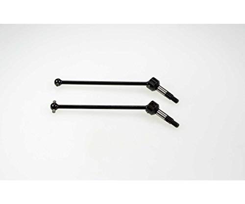 Carson 500405348 - Modellbauzubehör: X10EB Antriebswellen, vorne CVD, 2 Stück Carson 500405348 - Modellbauzubehör: X10EB Antriebswellen, vorne CVD, 2 Stück von Carson