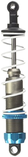 Carson 500405485 - Modellbauzubehör: X10ET-XL Stoßdämpferset, 4 Stück, Silber Carson 500405485 - Modellbauzubehör: X10ET-XL Stoßdämpferset, 4 Stück, Silber von Carson
