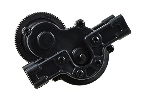 Carson 500405612 - X-Crawlee pro Mittelgetriebe komplett, Zubehör Carson 500405612 - X-Crawlee pro Mittelgetriebe komplett, Zubehör von Carson