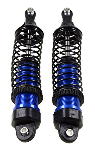 Carson 500405616 - X-Crawlee pro Stossdämpfer 2 Carson 500405616 - X-Crawlee pro Stossdämpfer 2 von Carson