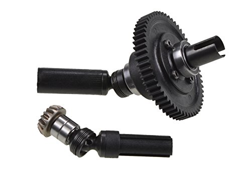 Carson 500405664 - X10ET-XL Hauptzahnrad Antriebswellen hinten, Zubehör Carson 500405664 - X10ET-XL Hauptzahnrad Antriebswellen hinten, Zubehör von Carson