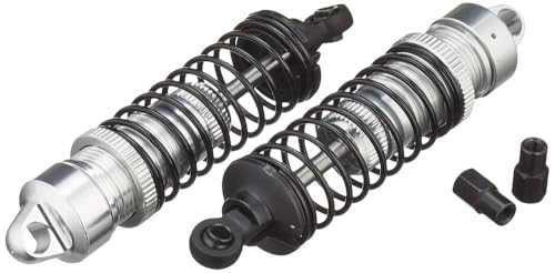 Carson 1:10 Alu Stoßdämpfer 75mm (2), Ersatzteil, Modellbau, Zubehör, Tuningteile von Carson