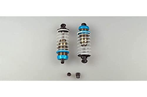 Carson 1:10 Alu Stoßdämpfer (2) 85mm, Tuningteil, Modellbau, Zubehör von Carson