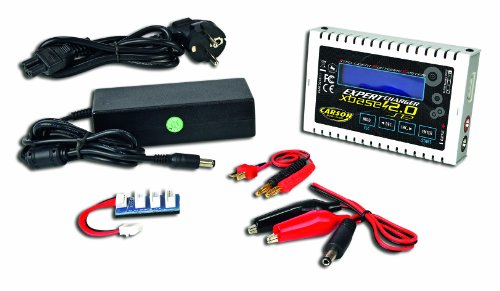 Carson 500606053 - Expert Charger X Base 2.0 SE Carson 500606053 - Expert Charger X Base 2.0 SE von Carson